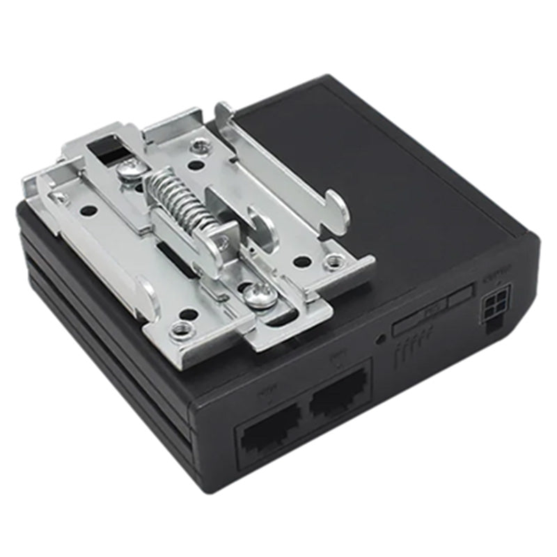 PR5MEC00 Teltonika DIN-Rail Mounting Kit By Teltonika - Buy Now - AU $12.32 At The Tech Geeks Australia