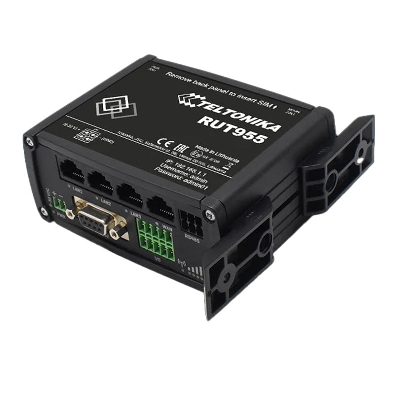 PR5MEC12 Teltonika Surface Mounting Kit By Teltonika - Buy Now - AU $5.60 At The Tech Geeks Australia