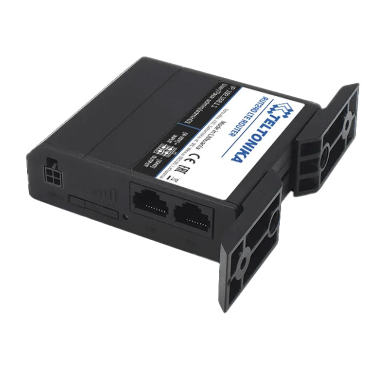 PR5MEC12 Teltonika Surface Mounting Kit By Teltonika - Buy Now - AU $5.60 At The Tech Geeks Australia