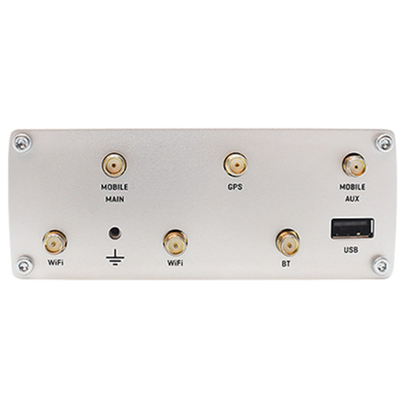 RUTX11000200 Teltonika Dual-SIM Gigabit Cellular Router By Teltonika - Buy Now - AU $635.04 At The Tech Geeks Australia