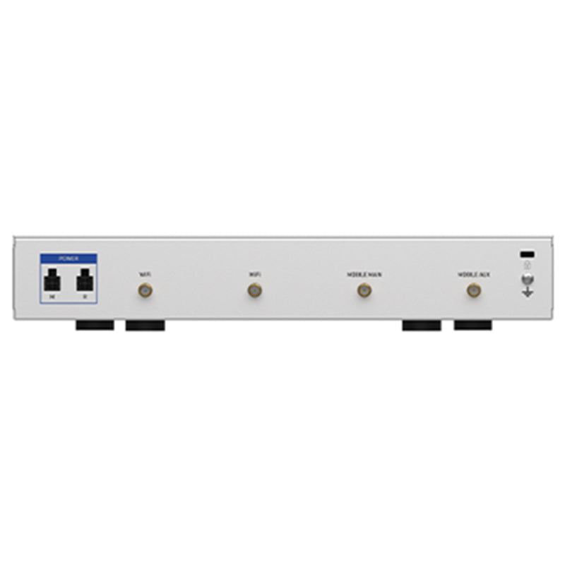 RUTXR1000100 Teltonika Enterprise Rack-Mountable SFP/LTE Router By Teltonika - Buy Now - AU $714.56 At The Tech Geeks Australia