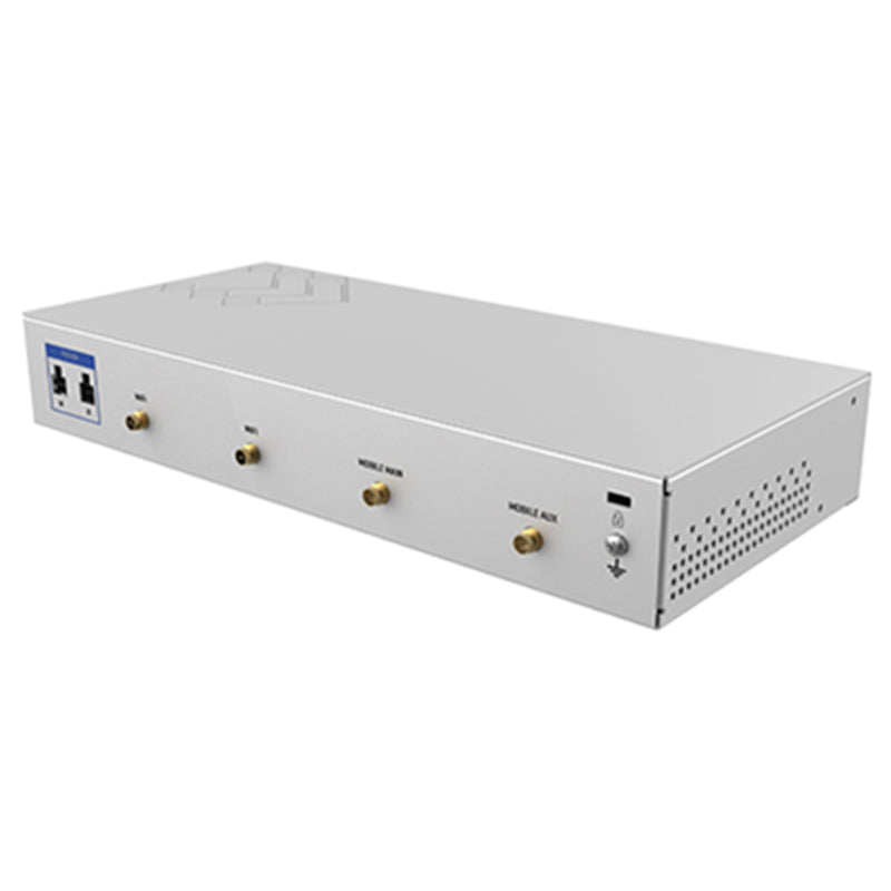 RUTXR1000100 Teltonika Enterprise Rack-Mountable SFP/LTE Router By Teltonika - Buy Now - AU $714.56 At The Tech Geeks Australia