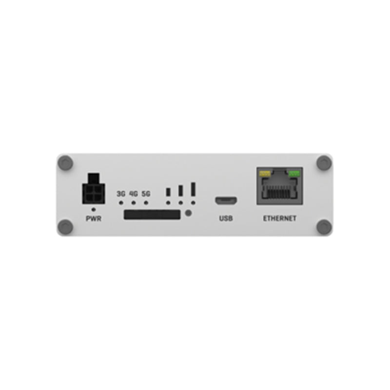TRB500Teltonika Industrial 5G Gateway By Teltonika - Buy Now - AU $759.36 At The Tech Geeks Australia