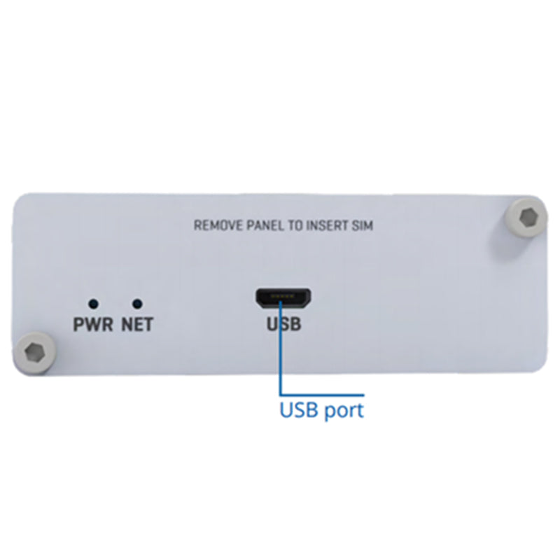 TRM240 Teltonika Industrial 4G LTE CAT1 Modem By Teltonika - Buy Now - AU $155.68 At The Tech Geeks Australia