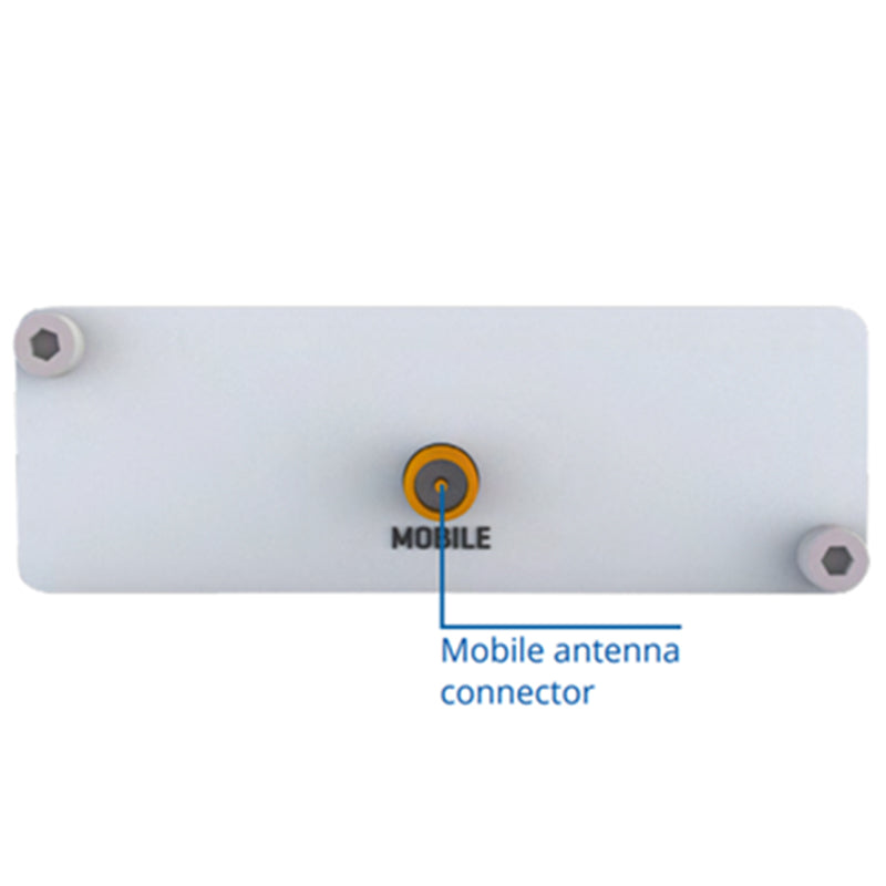 TRM250000000 Teltonika Industrial Cellular Modem By Teltonika - Buy Now - AU $115.36 At The Tech Geeks Australia