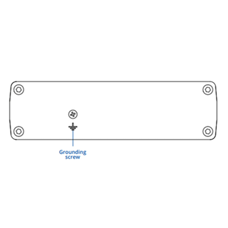 TSW100 Teltonika Unmanaged PoE+ Switch By Teltonika - Buy Now - AU $129.92 At The Tech Geeks Australia
