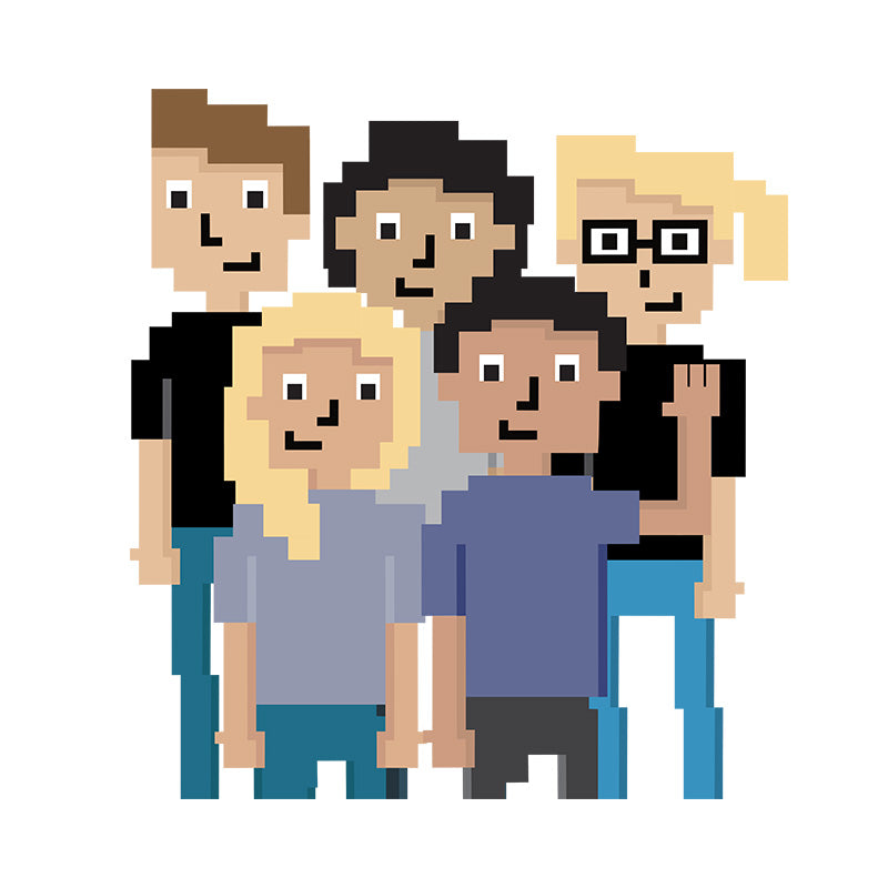 The Tech Geeks Configuration By The Tech Geeks - Buy Now - AU $80 At The Tech Geeks Australia