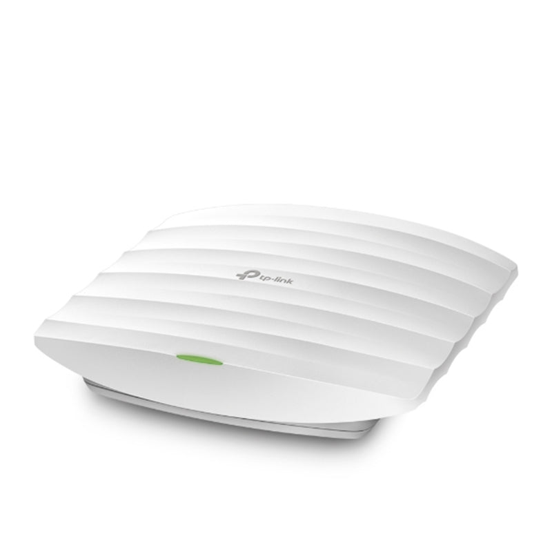 EAP225 TP-Link AC1350 Wireless Dual Band Gigabit Ceiling Mount Access Point By TP-LINK - Buy Now - AU $110.53 At The Tech Geeks Australia