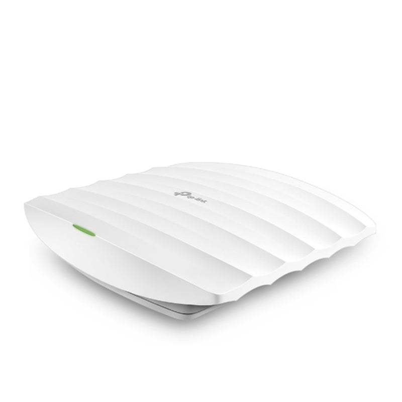 EAP225 TP-Link AC1350 Wireless Dual Band Gigabit Ceiling Mount Access Point By TP-LINK - Buy Now - AU $110.53 At The Tech Geeks Australia