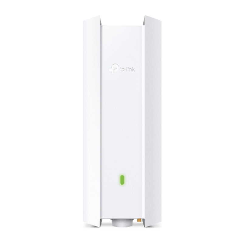 EAP610-Outdoor TP-Link AX1800 Indoor/Outdoor WiFi 6 Access Point By TP-LINK - Buy Now - AU $196.31 At The Tech Geeks Australia