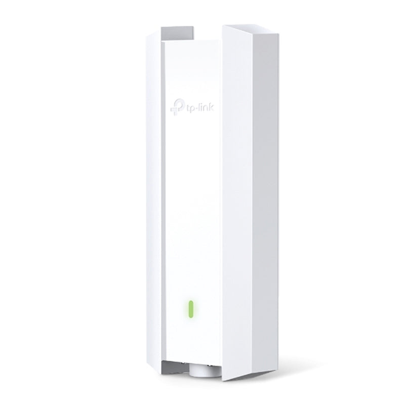 EAP610-Outdoor TP-Link AX1800 Indoor/Outdoor WiFi 6 Access Point By TP-LINK - Buy Now - AU $196.31 At The Tech Geeks Australia