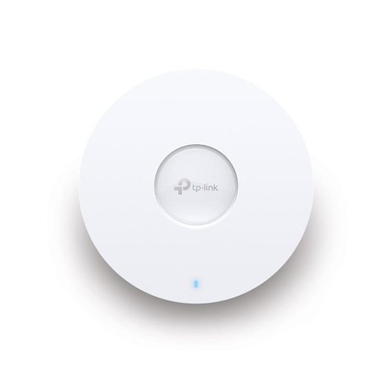 EAP610 TP-Link AX1800 Ceiling Mount WiFi6 Access Point By TP-LINK - Buy Now - AU $136.25 At The Tech Geeks Australia