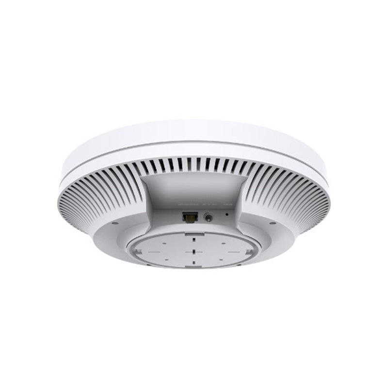 EAP610 TP-Link AX1800 Ceiling Mount WiFi6 Access Point By TP-LINK - Buy Now - AU $136.25 At The Tech Geeks Australia