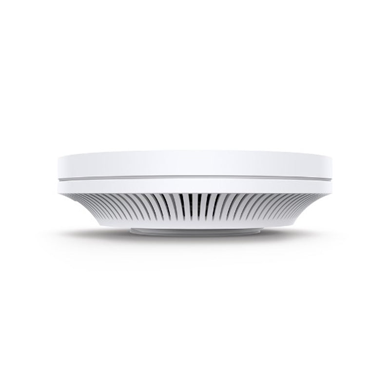 EAP610 TP-Link AX1800 Ceiling Mount WiFi6 Access Point By TP-LINK - Buy Now - AU $136.25 At The Tech Geeks Australia