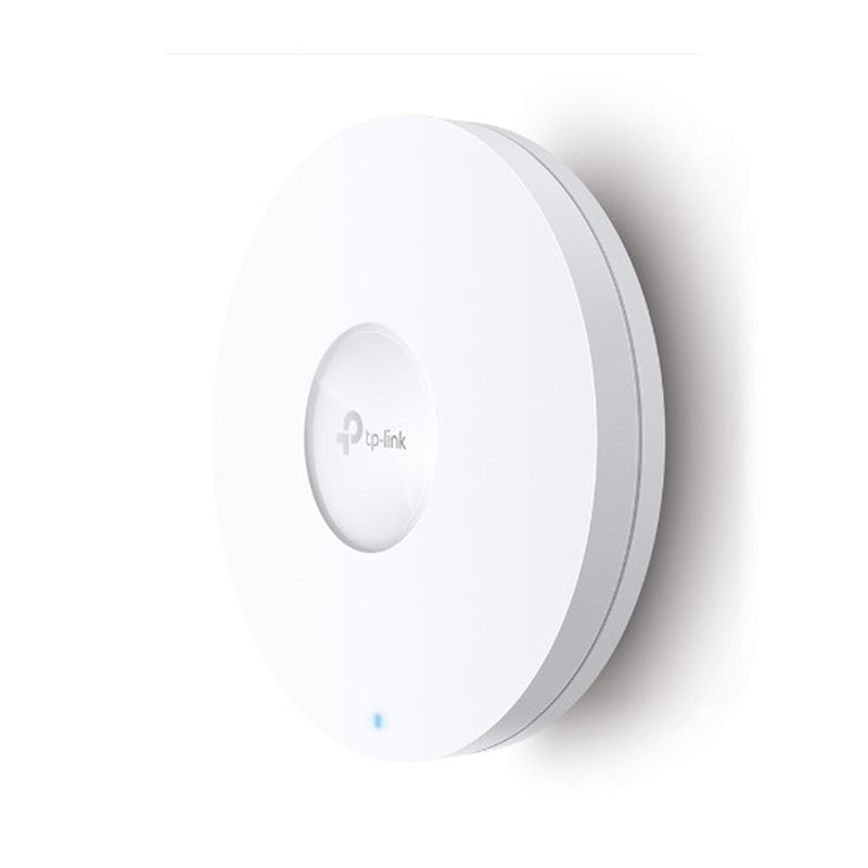 EAP610 TP-Link AX1800 Ceiling Mount WiFi6 Access Point By TP-LINK - Buy Now - AU $136.25 At The Tech Geeks Australia