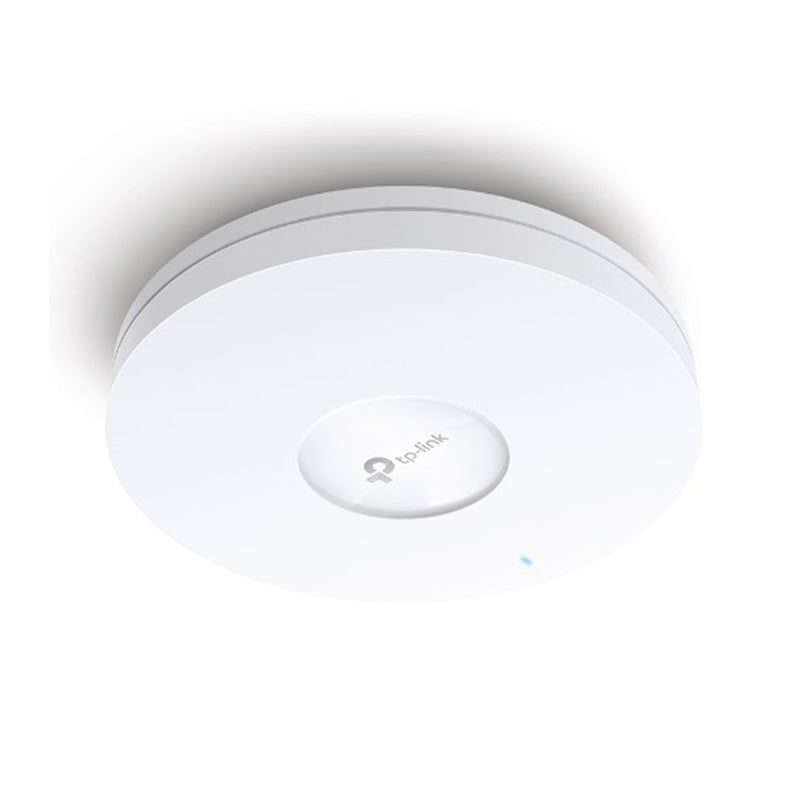 EAP610 TP-Link AX1800 Ceiling Mount WiFi6 Access Point By TP-LINK - Buy Now - AU $136.25 At The Tech Geeks Australia