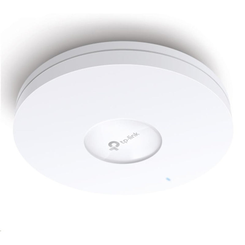 EAP620 HDV2.0 TP-Link AX1800 Wireless Dual Band Ceiling Mount Access Point By TP-LINK - Buy Now - AU $177.84 At The Tech Geeks Australia
