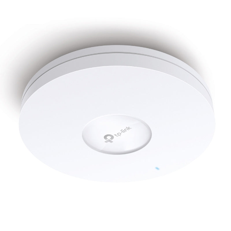 EAP660 HD TP-Link AX3600 Wireless Dual Band Multi-Gigabit Ceiling Mount Access Point By TP-LINK - Buy Now - AU $324.82 At The Tech Geeks Australia