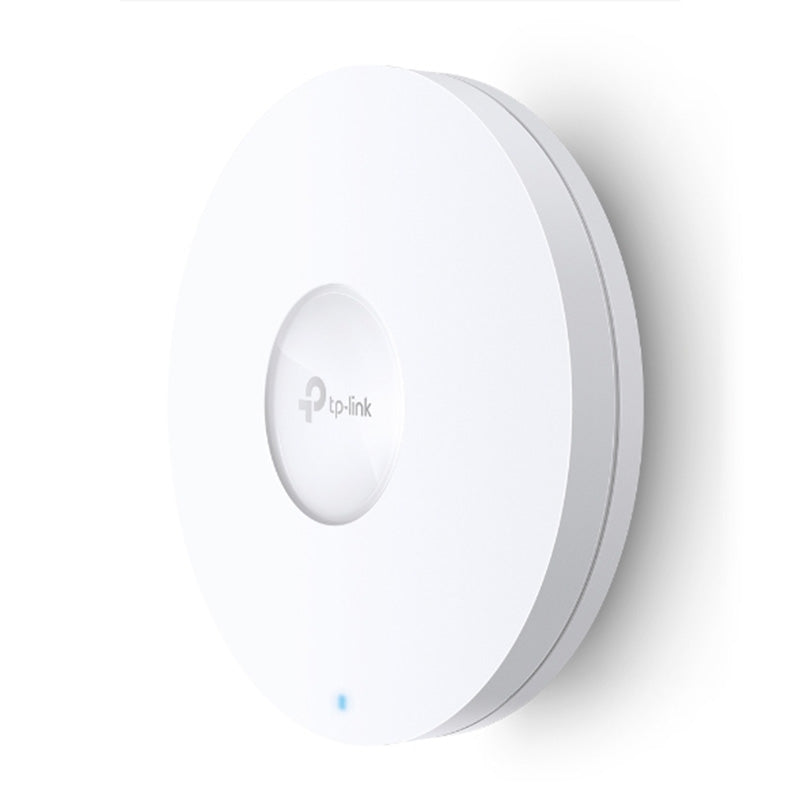 Ex Demo EAP660 HD TP-Link AX3600 Wireless Access Point By TP-LINK - Buy Now - AU $180 At The Tech Geeks Australia