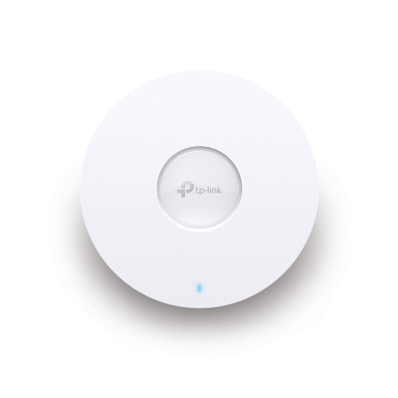 EAP660 HD TP-Link AX3600 Wireless Dual Band Multi-Gigabit Ceiling Mount Access Point By TP-LINK - Buy Now - AU $324.82 At The Tech Geeks Australia