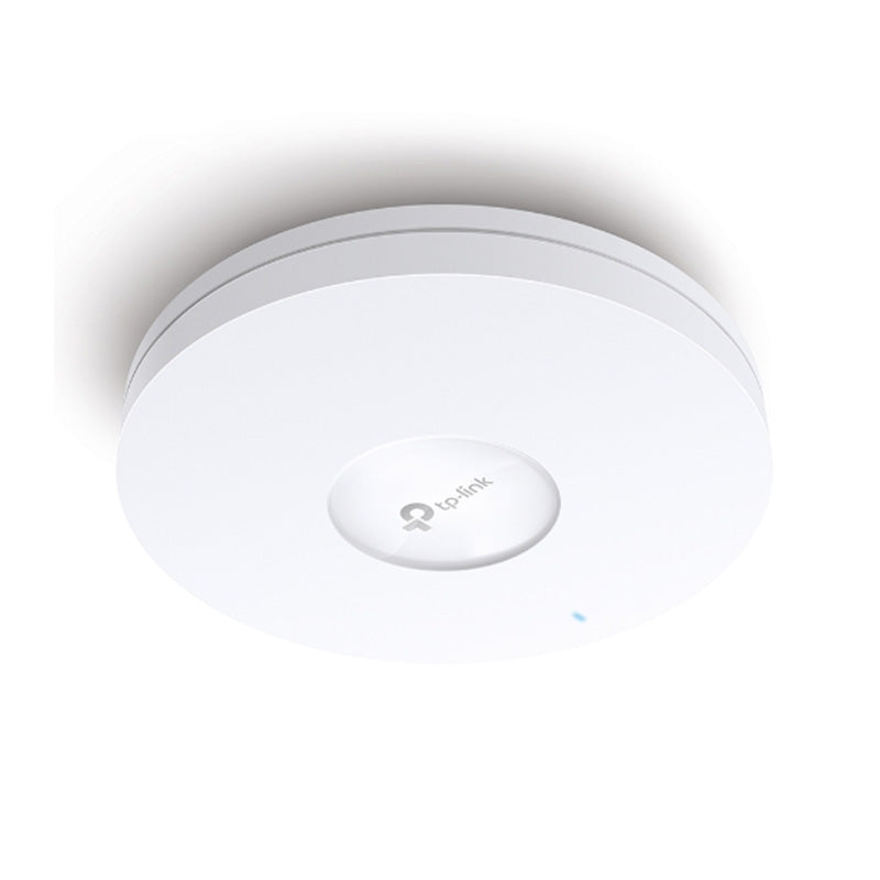 EAP670 TP-Link AX5400 Ceiling Mount WiFi6 Access Point By TP-LINK - Buy Now - AU $213.42 At The Tech Geeks Australia