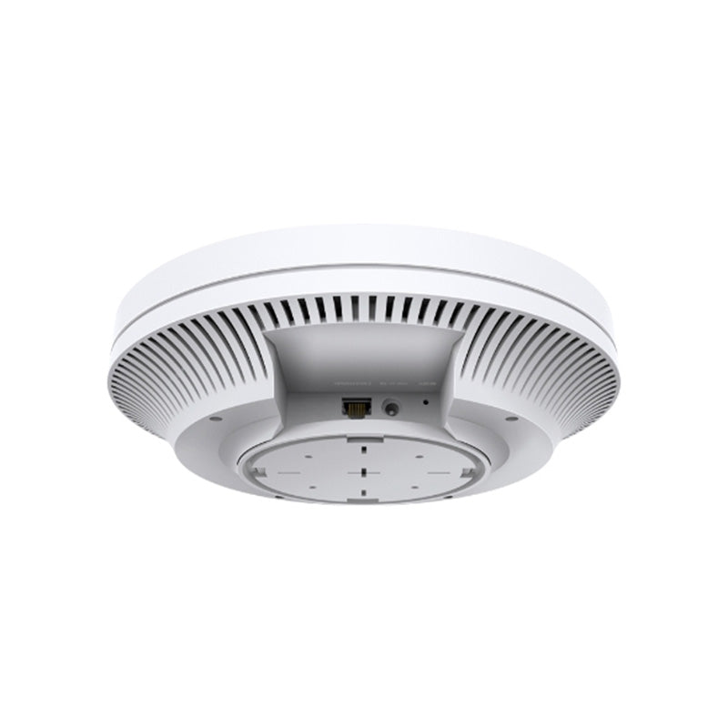 EAP670 TP-Link AX5400 Ceiling Mount WiFi6 Access Point By TP-LINK - Buy Now - AU $213.42 At The Tech Geeks Australia
