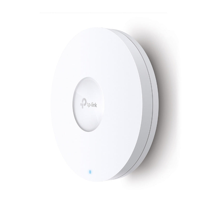 EAP670 TP-Link AX5400 Ceiling Mount WiFi6 Access Point By TP-LINK - Buy Now - AU $213.42 At The Tech Geeks Australia