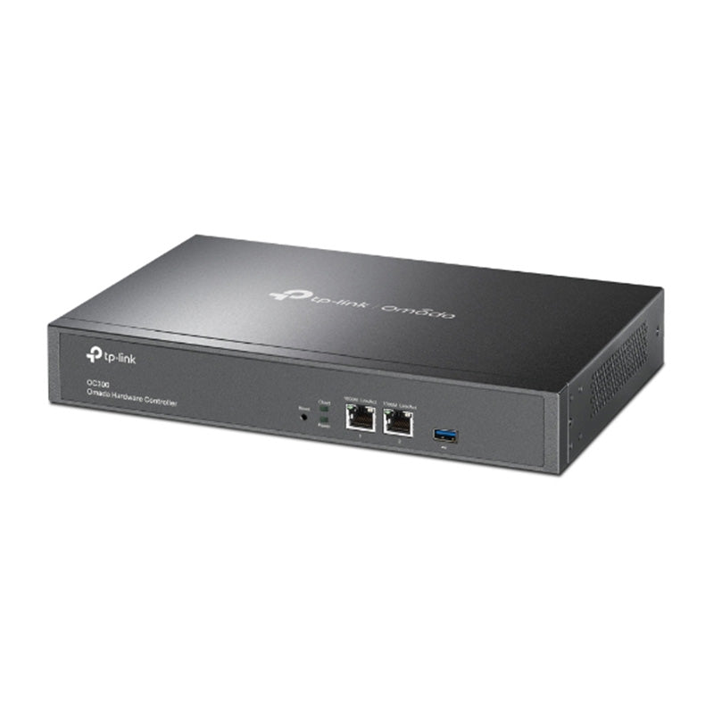 OC300 TP-Link Omada Hardware Controller By TP-LINK - Buy Now - AU $342.04 At The Tech Geeks Australia