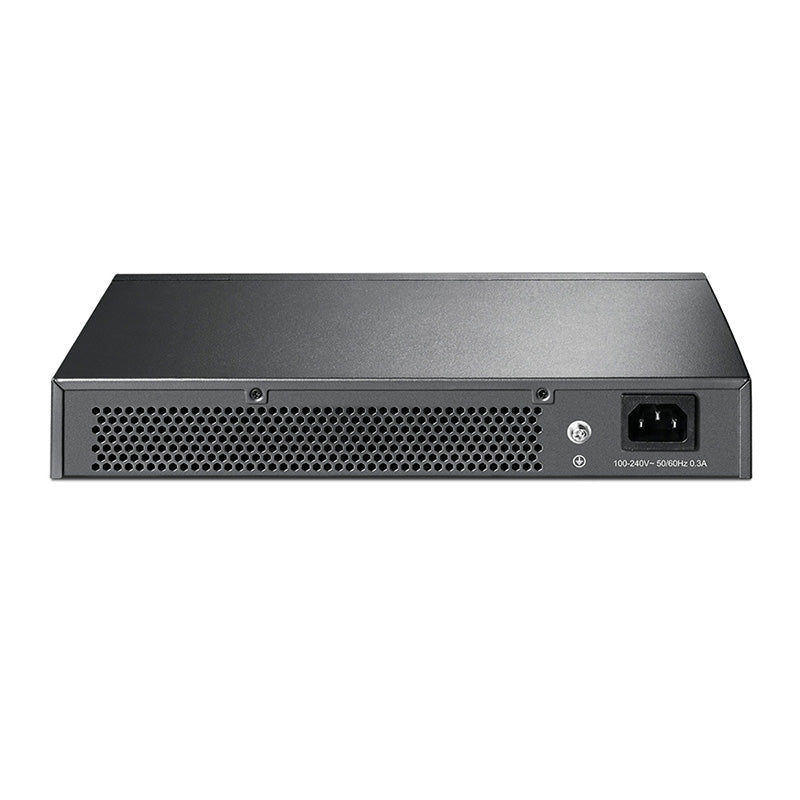 TL-SG1016D TP-Link 16-Port Gigabit Desktop/Rackmount Switch By TP-LINK - Buy Now - AU $94.50 At The Tech Geeks Australia