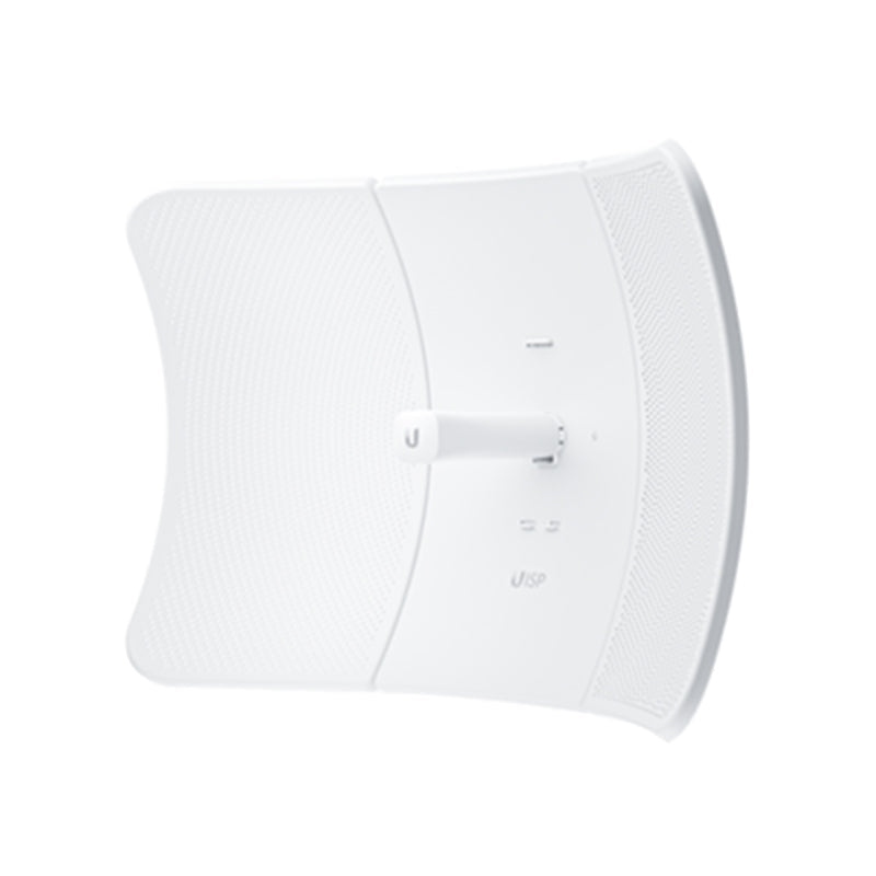 LBE-5AC-XR Ubiquiti UISP airMAX LiteBeam AC 5 GHz XR By Ubiquiti - Buy Now - AU $450.76 At The Tech Geeks Australia