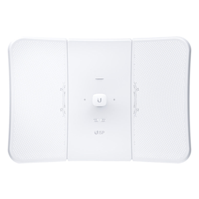 LBE-5AC-XR Ubiquiti UISP airMAX LiteBeam AC 5 GHz XR By Ubiquiti - Buy Now - AU $450.76 At The Tech Geeks Australia