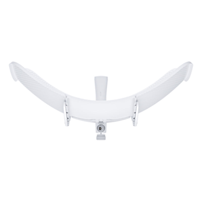 LBE-5AC-XR Ubiquiti UISP airMAX LiteBeam AC 5 GHz XR By Ubiquiti - Buy Now - AU $450.76 At The Tech Geeks Australia