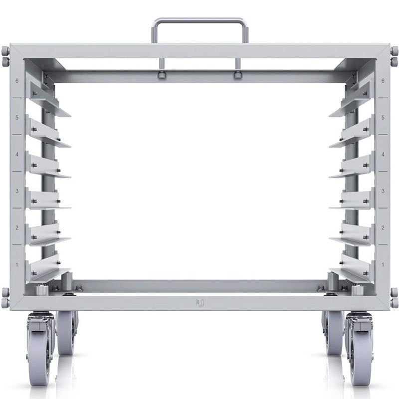 U-RACK-6U-TL Ubiquiti Toolless Mini Rack By Ubiquiti - Buy Now - AU $629.75 At The Tech Geeks Australia