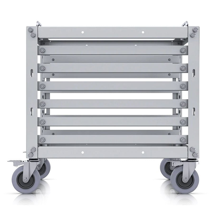 U-RACK-6U-TL Ubiquiti Toolless Mini Rack By Ubiquiti - Buy Now - AU $629.75 At The Tech Geeks Australia