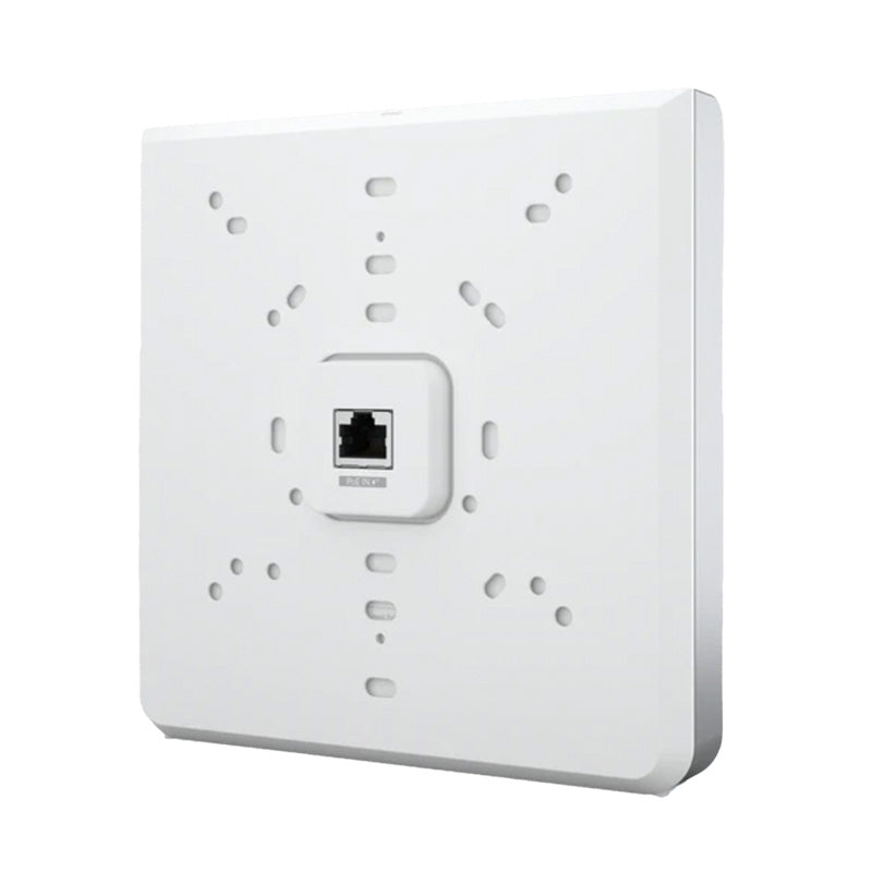 U6-ENTERPRISE-IW Ubiquiti UniFi U6 Enterprise In-Wall AP By Ubiquiti - Buy Now - AU $629.75 At The Tech Geeks Australia