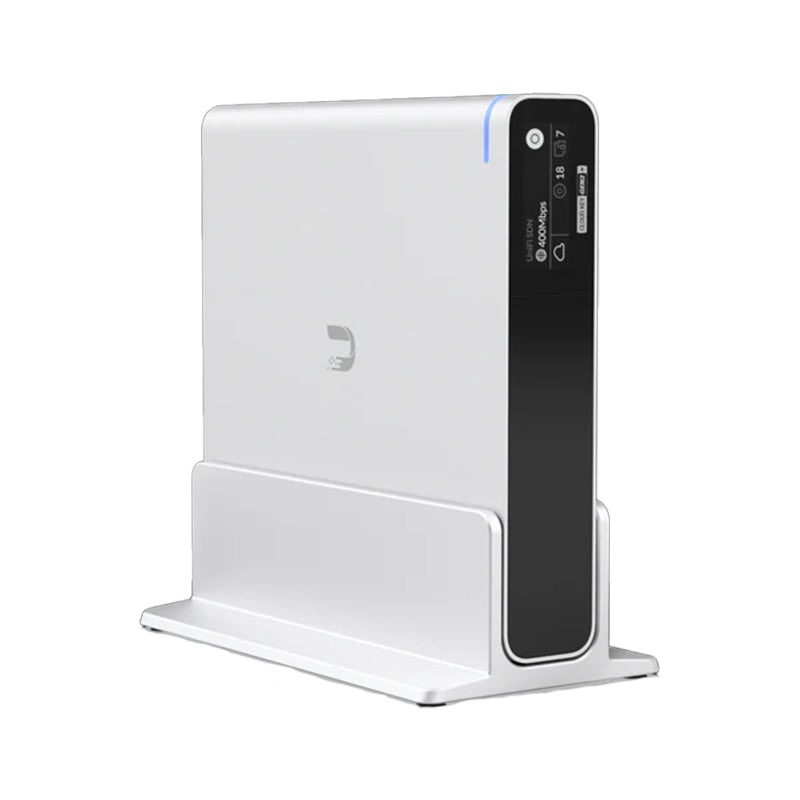 UACC-CKG2-Plus-Stand Ubiquiti Cloud Key Gen2 Plus Stand By Ubiquiti - Buy Now - AU $41.22 At The Tech Geeks Australia