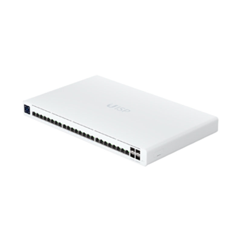 UISP-S-Pro Ubiquiti UISP Switch Pro By Ubiquiti - Buy Now - AU $845.01 At The Tech Geeks Australia