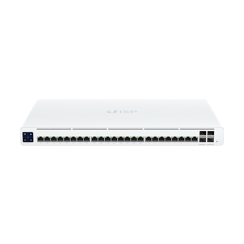 UISP-S-Pro Ubiquiti UISP Switch Pro By Ubiquiti - Buy Now - AU $845.01 At The Tech Geeks Australia