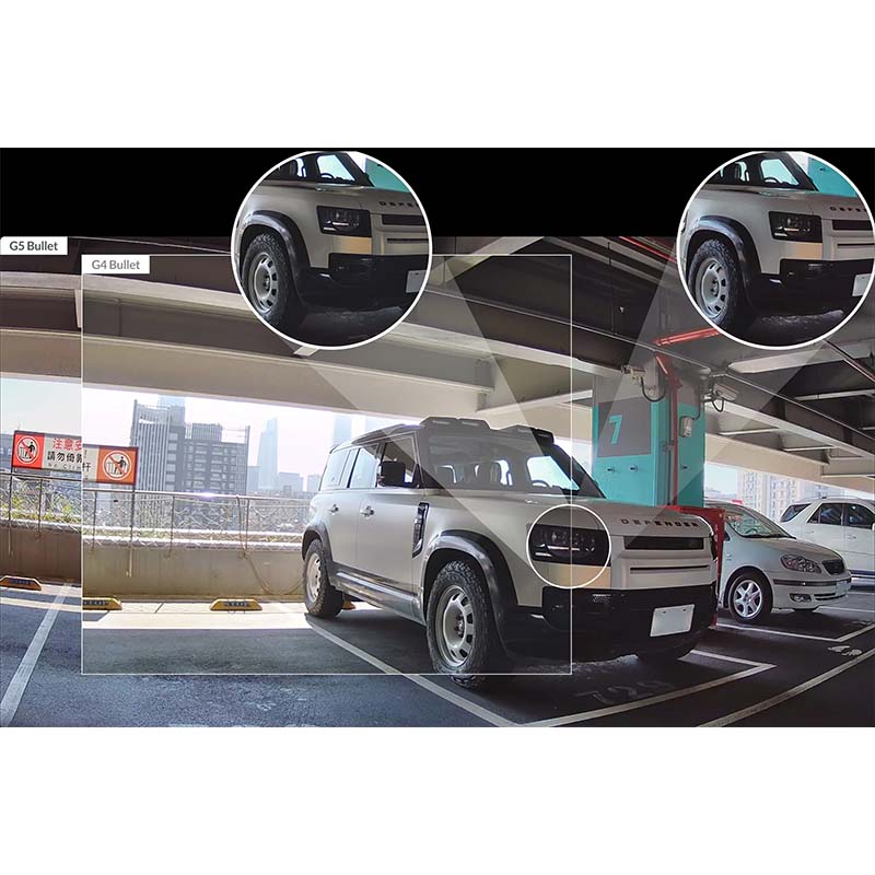 UVC-G5-BULLET Ubiquiti UniFi Protect Camera G5 Bullet By Ubiquiti - Buy Now - AU $259.92 At The Tech Geeks Australia