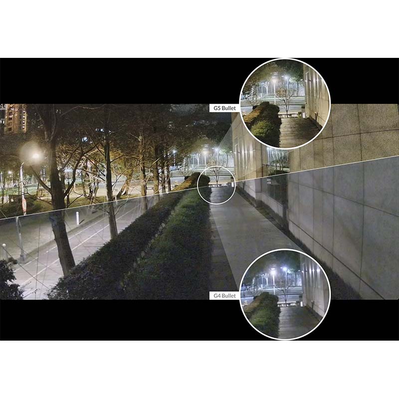 UVC-G5-BULLET Ubiquiti UniFi Protect Camera G5 Bullet By Ubiquiti - Buy Now - AU $259.92 At The Tech Geeks Australia