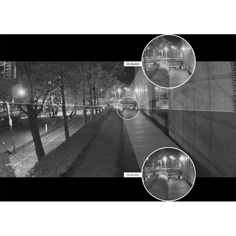 UVC-G5-BULLET Ubiquiti UniFi Protect Camera G5 Bullet By Ubiquiti - Buy Now - AU $259.92 At The Tech Geeks Australia