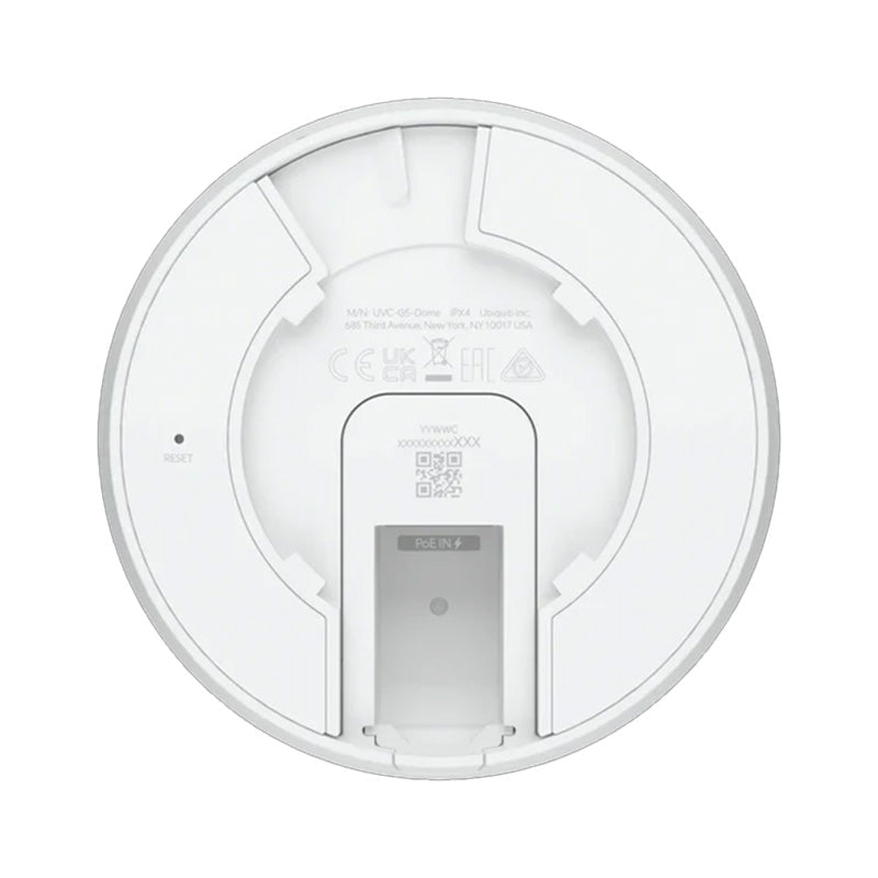 UVC-G5-DOME Ubiquiti UniFi Protect G5 Dome By Ubiquiti - Buy Now - AU $359.53 At The Tech Geeks Australia
