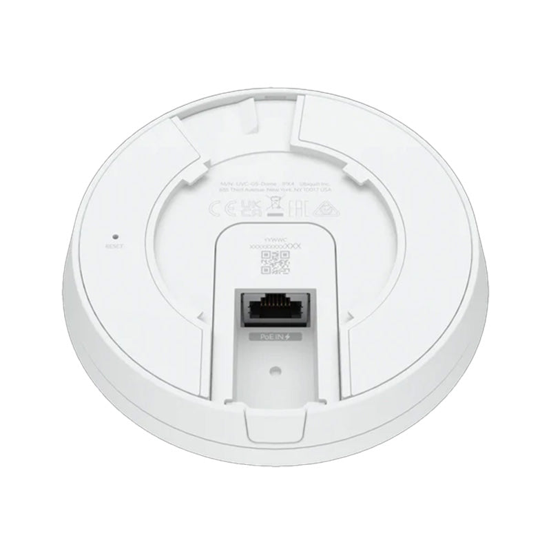 UVC-G5-DOME Ubiquiti UniFi Protect G5 Dome By Ubiquiti - Buy Now - AU $359.53 At The Tech Geeks Australia