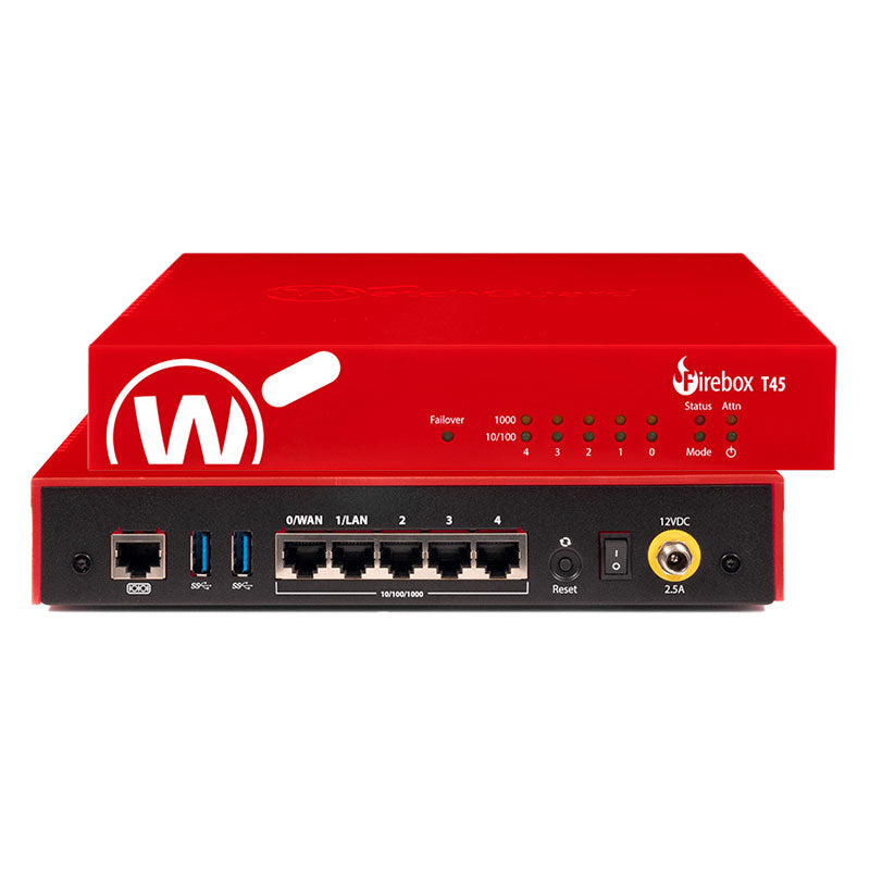 WatchGuard T Series Monthly Licensing By The Tech Geeks - Buy Now - AU $18.50 At The Tech Geeks Australia