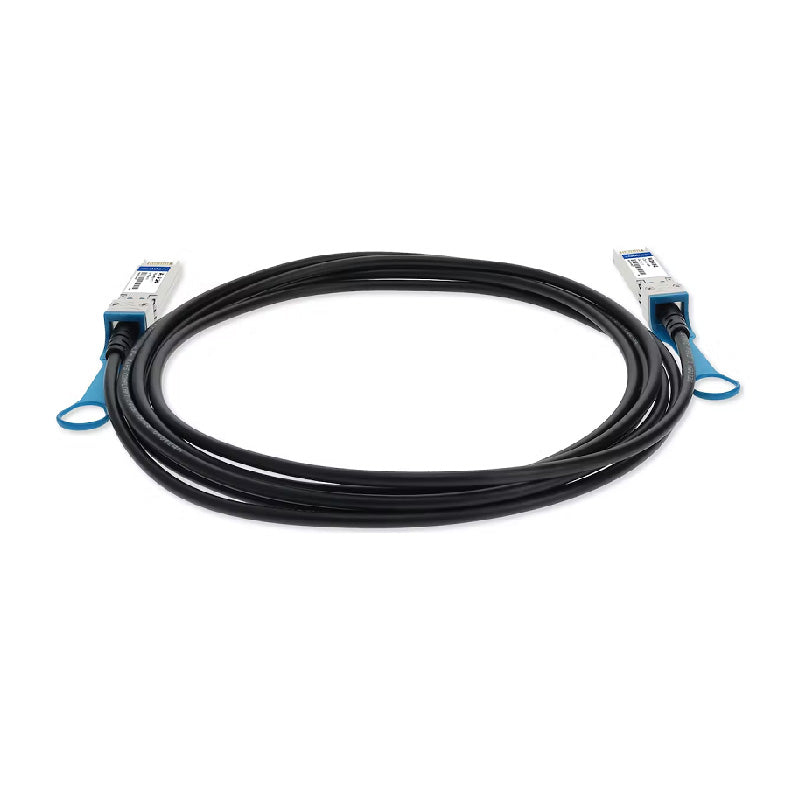 MA-CBL-TA-1M Meraki 10 GbE Twinax Cable with SFP+ Modules, 1M By Cisco Meraki - Buy Now - AU $105.49 At The Tech Geeks Australia