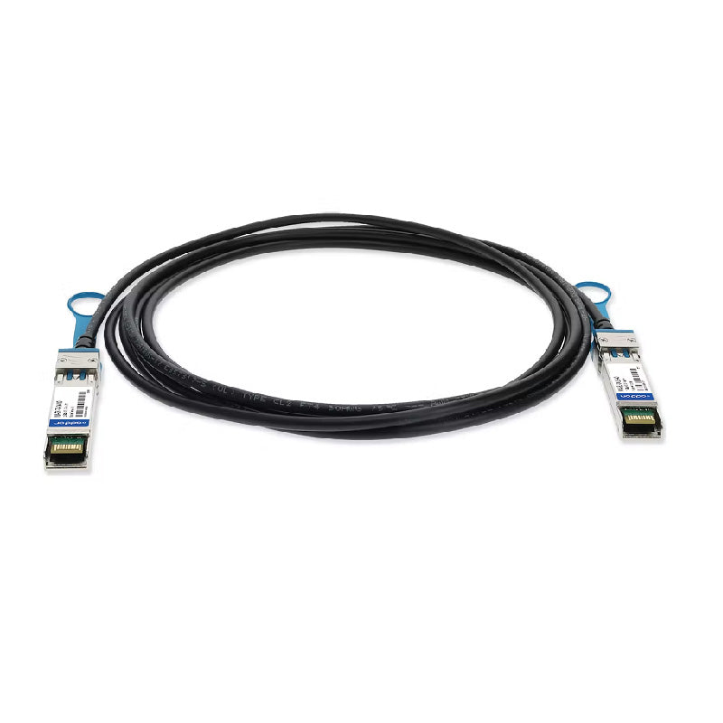 MA-CBL-TA-1M Meraki 10 GbE Twinax Cable with SFP+ Modules, 1M By Cisco Meraki - Buy Now - AU $105.49 At The Tech Geeks Australia