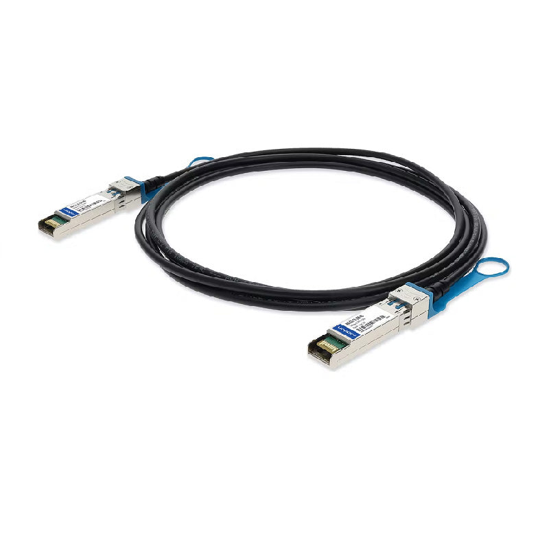 MA-CBL-TA-3M Meraki 10 GbE Twinax Cable with SFP+ Modules, 3M By Cisco Meraki - Buy Now - AU $156.13 At The Tech Geeks Australia