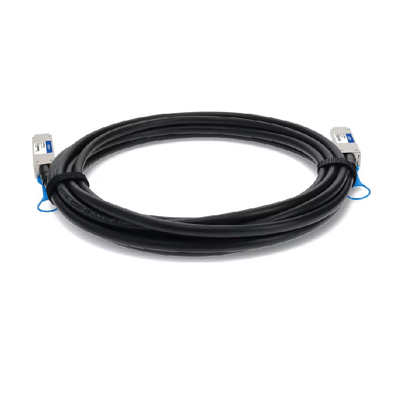 MA-CBL-40G-1M Meraki 40GbE QSFP Cable, 1M By Cisco Meraki - Buy Now - AU $211 At The Tech Geeks Australia