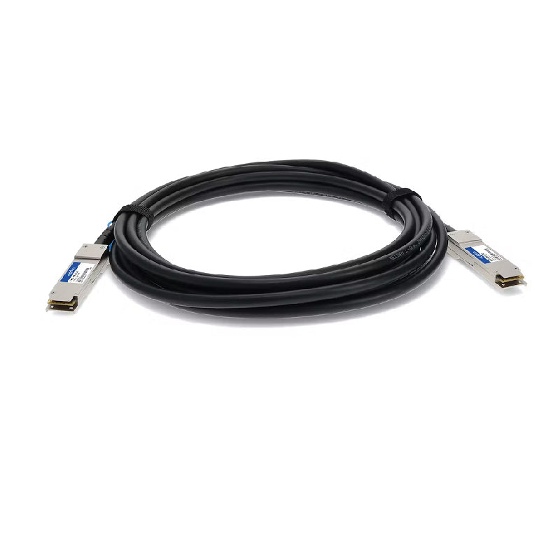 MA-CBL-40G-3M Meraki 40GbE QSFP Cable, 3M By Cisco Meraki - Buy Now - AU $312.27 At The Tech Geeks Australia