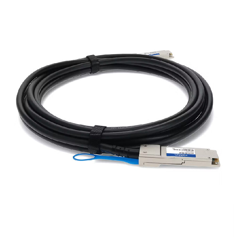 MA-CBL-40G-3M Meraki 40GbE QSFP Cable, 3M By Cisco Meraki - Buy Now - AU $312.27 At The Tech Geeks Australia